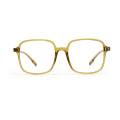 Women Glasses Frame Men Eyeglasses Frame Anti Blue Light Vintage Clear Lens Glasses Optical Spectacle Frame